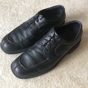 Rockport dress loafers, US 11